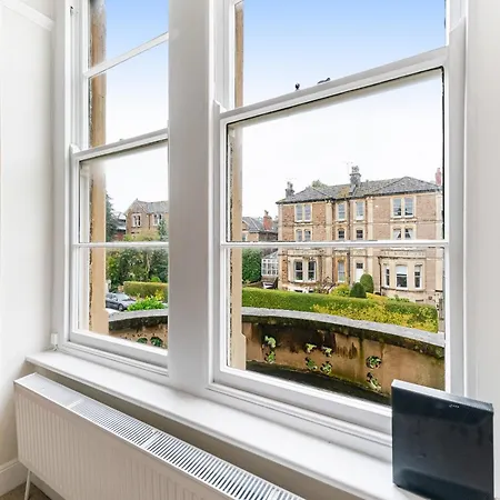 Apartmán Peaceful & Pretty Clifton *