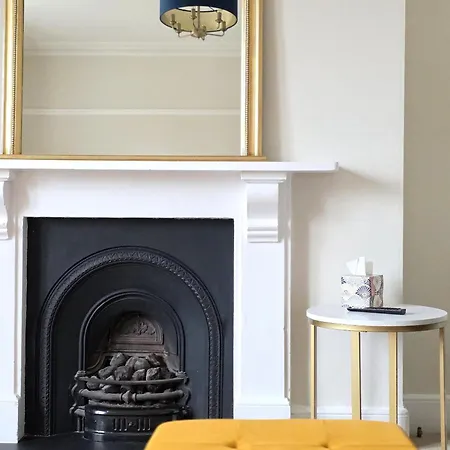 Apartmán Peaceful & Pretty Clifton