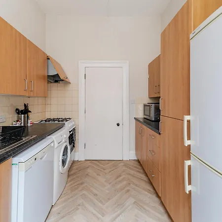 Peaceful & Pretty Clifton Apartmán Bristol