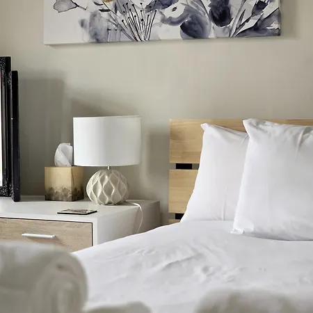 Apartmán Peaceful & Pretty Clifton *