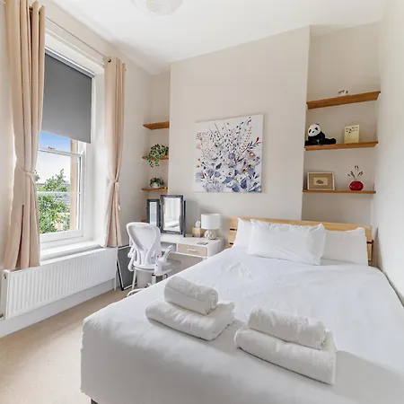 Apartamento Peaceful & Pretty Clifton