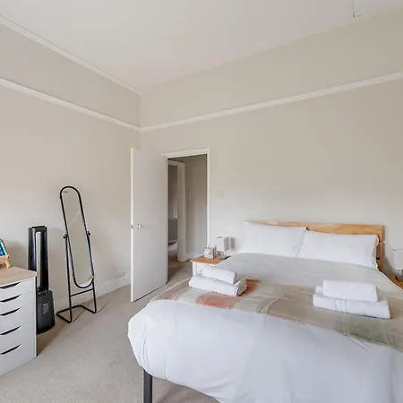 Apartment Peaceful & Pretty Clifton Bristol