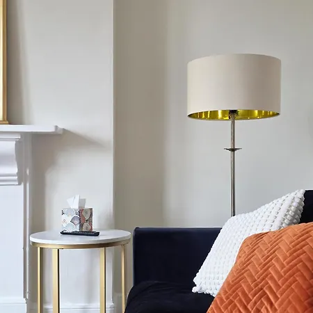 Peaceful & Pretty Clifton Διαμέρισμα Μπρίστολ