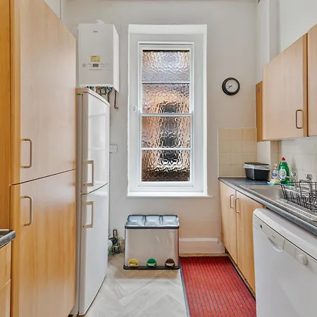 Apartamento Peaceful & Pretty Clifton